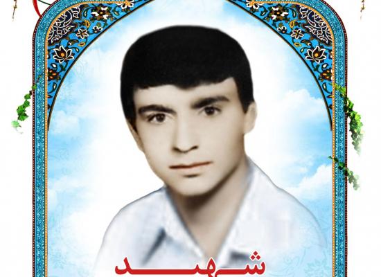 سبز علی جلولی