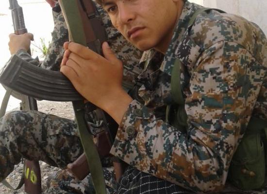 سید عباس حسینی