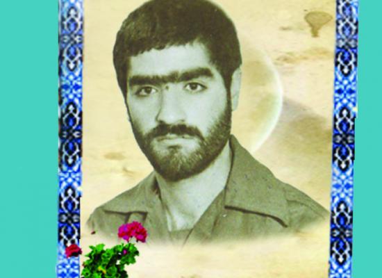 قاسم محمدی