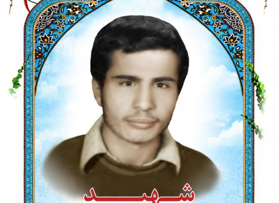 علیرضا تاج آبادی