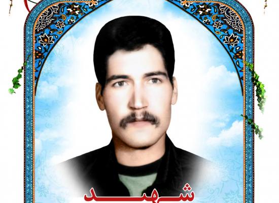 علیرضا خرمی
