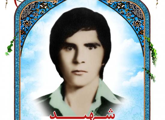 علی اصغر خداوردی نادرآبادی
