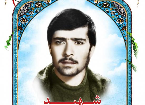 علی‌اکبر خادمی