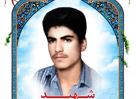 علی جعفری 