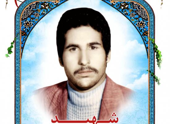 غلامحسین رحیمی خیرآبادی