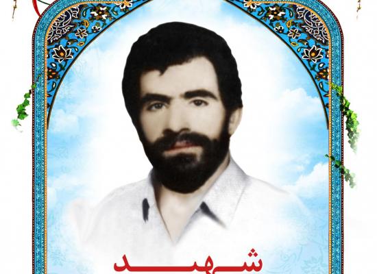 غلامرضا جلولی