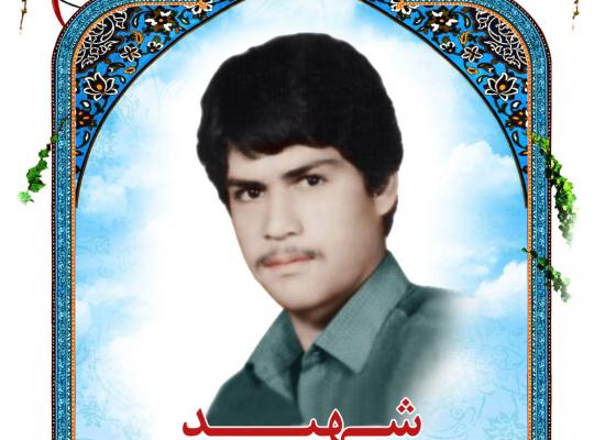 غلامعباس بهرامی