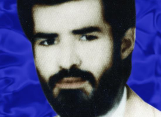 قاسم محمدی