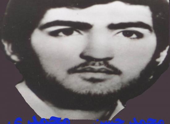 محمدحسن محمدی