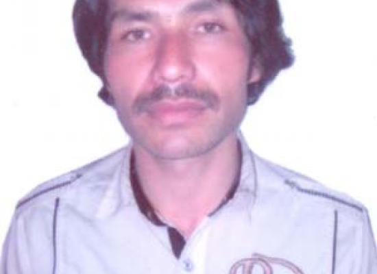 محمدحسین قاسمی