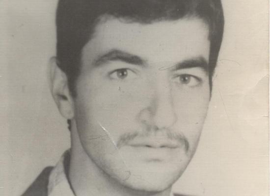 محمد محمدی