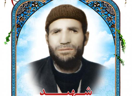 محمدحنیفه خیرآبادی