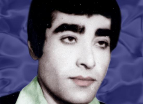 محمدعلی محمودآبادی