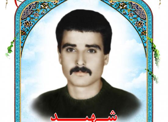  محمدعلی حاج محمدحسینی