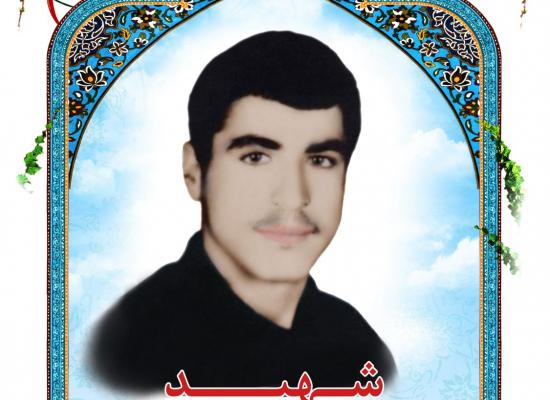 محمد جعفری