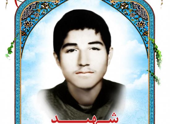 محمد خاکباز