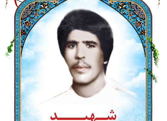 محمود جعفری