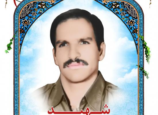 محمود حاجیان کرهرودی