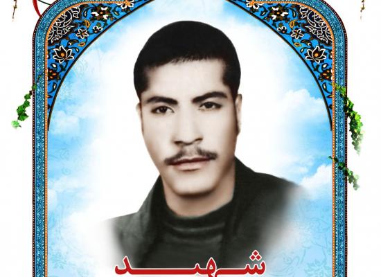 نصرت الله دیانی عنبرته