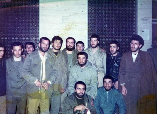 کاوه نبیری