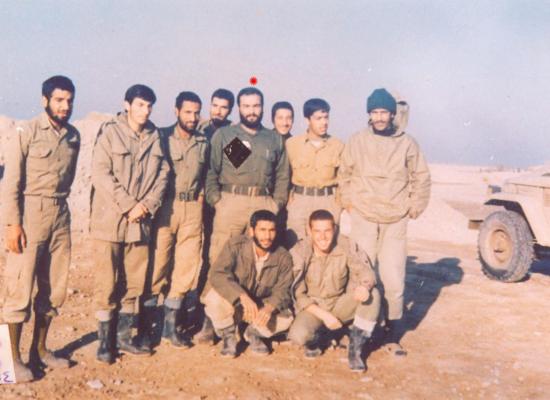 کاوه نبیری