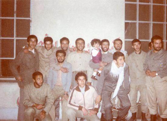 کاوه نبیری