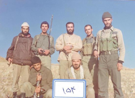 کاوه نبیری
