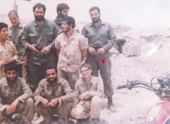 کاوه نبیری