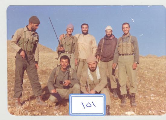 کاوه نبیری