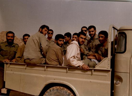 کاوه نبیری