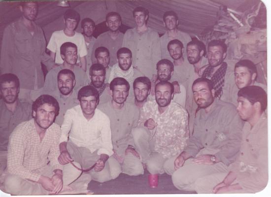 کاوه نبیری