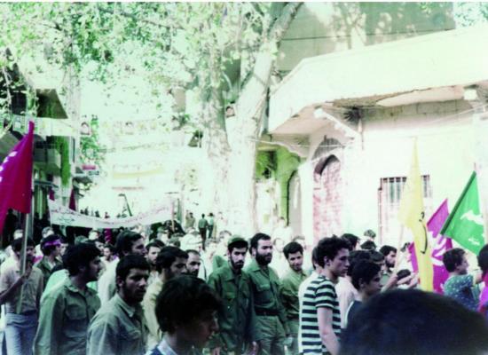 کاوه نبیری
