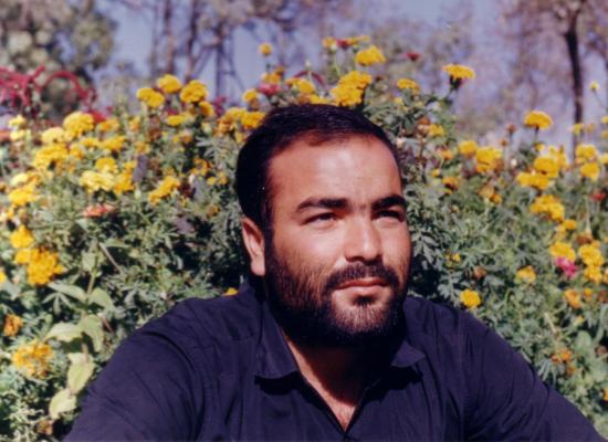 کاوه نبیری