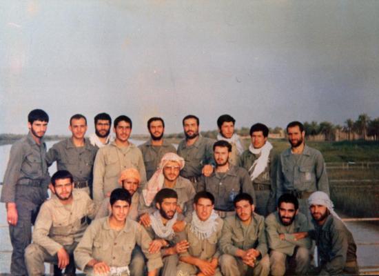 کاوه نبیری