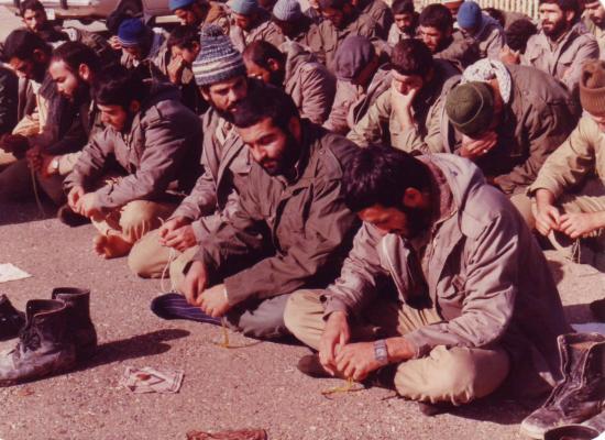 کاوه نبیری