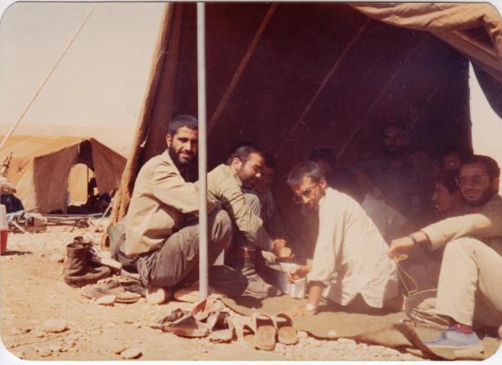 کاوه نبیری