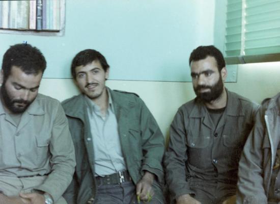 کاوه نبیری