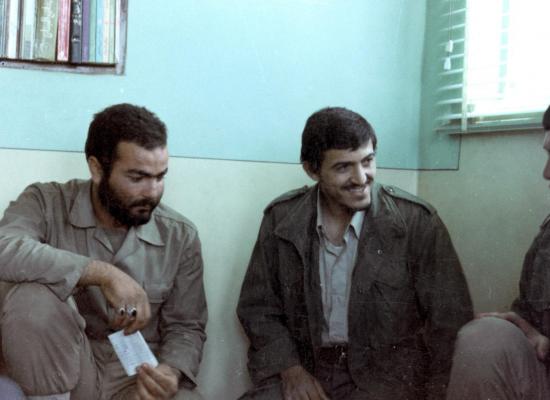 کاوه نبیری