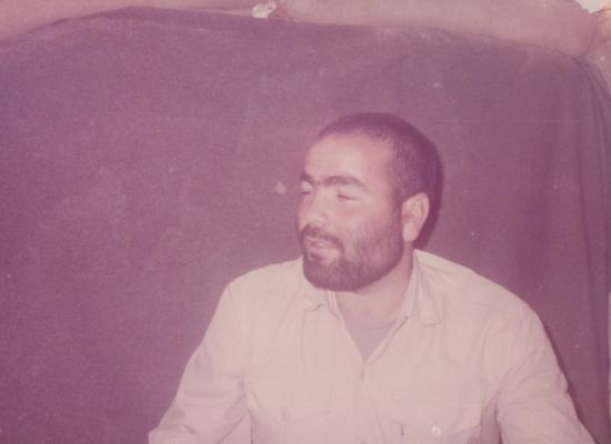کاوه نبیری