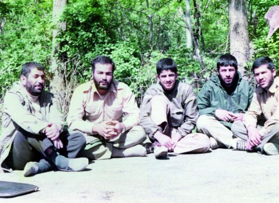 کاوه نبیری