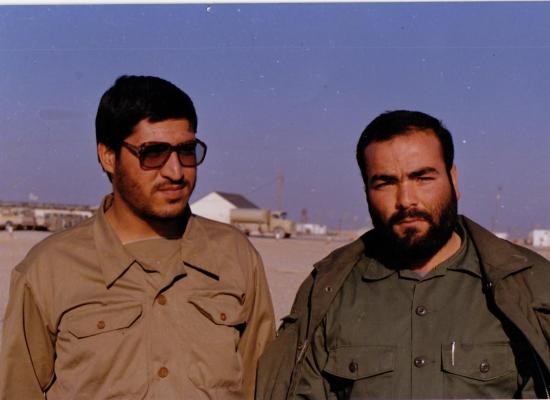 کاوه نبیری