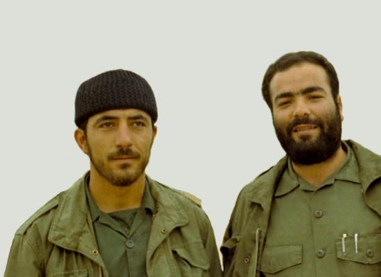 کاوه نبیری
