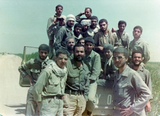 کاوه نبیری