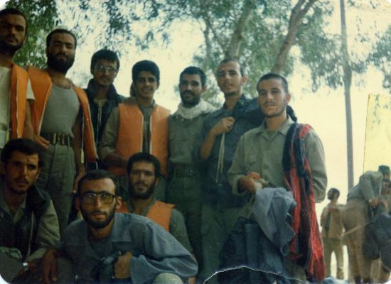 کاوه نبیری