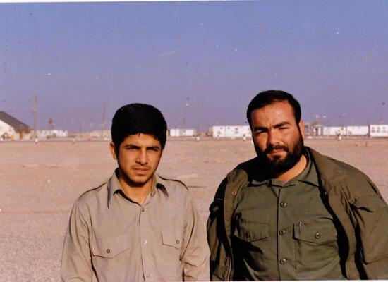 کاوه نبیری