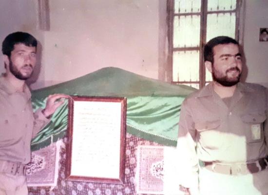 کاوه نبیری