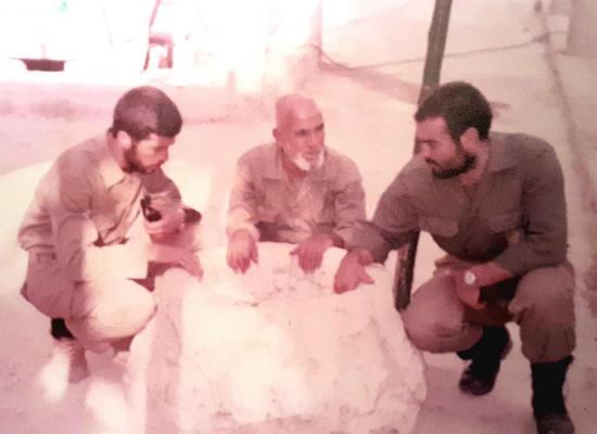 کاوه نبیری