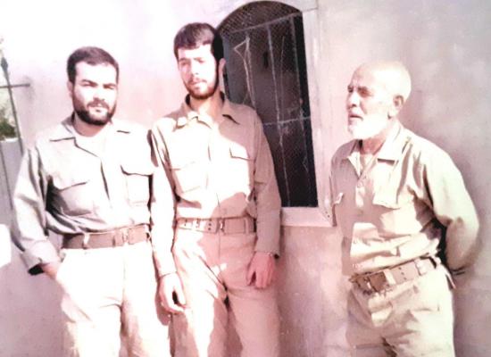 کاوه نبیری