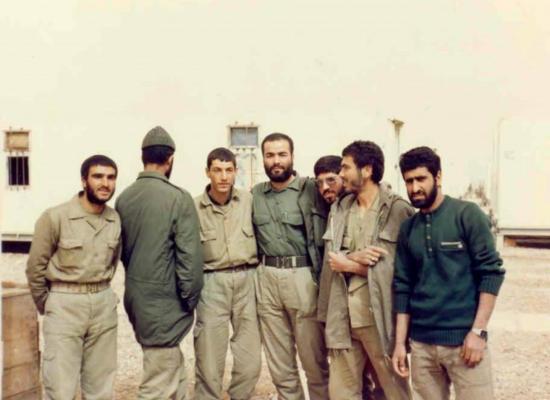 کاوه نبیری