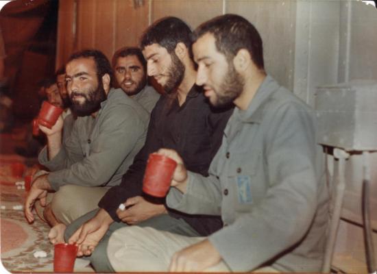 کاوه نبیری